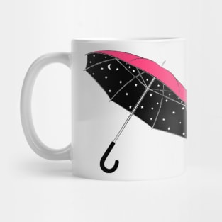 stargazing Mug